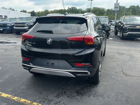 Used 2023 Buick Encore GX Essence w/ Advanced Technology Package AWD/4WD image 2
