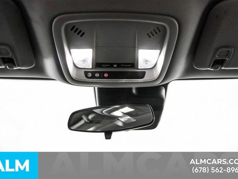 Used 2025 Buick Enclave Preferred image 56