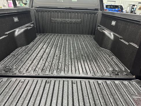 New 2025 Toyota Tacoma SR5 image 34