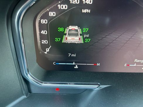 New 2026 GMC Sierra 1500 Denali w/ Technology Package image 22