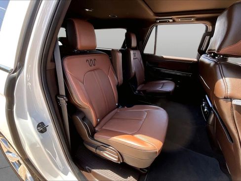 Used 2024 Ford Expedition Max King Ranch AWD/4WD image 20