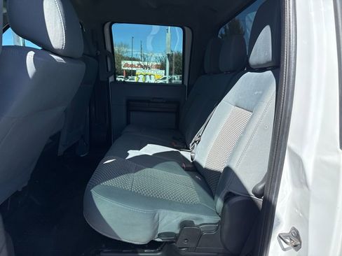 Used 2013 Ford F250 XL w/ PWR Equipment Group image 18