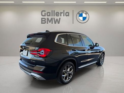 Used 2024 BMW X3 xDrive30i w/ Convenience Package image 7