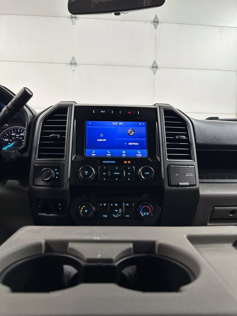 Used 2022 Ford F250 XL w/ Power Equipment Group AWD/4WD image 24