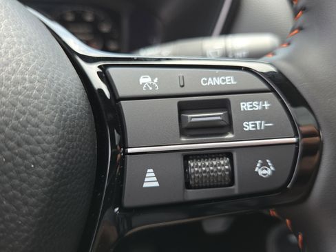 New 2026 Honda CR-V Sport Touring image 25