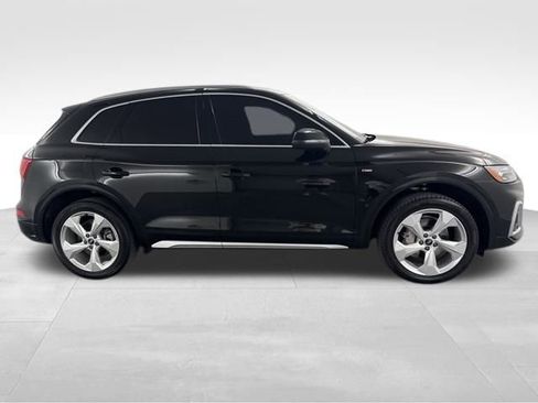Used 2023 Audi Q5 2.0T Premium Plus w/ Premium Plus Package image 10