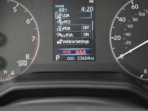 Used 2024 Toyota Corolla LE image 26