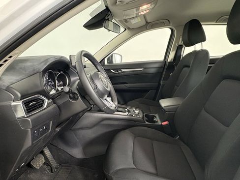 Used 2023 MAZDA CX-5 AWD 2.5 S image 11