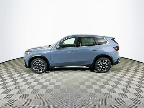 Used 2026 BMW X1 xDrive28i w/ Convenience Package AWD/4WD image 5