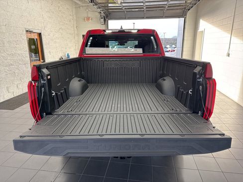 New 2026 Toyota Tundra SR5 image 10