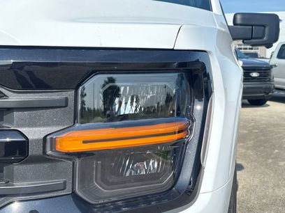 New 2026 Ford F150 XLT w/ Equipment Group 302A MID