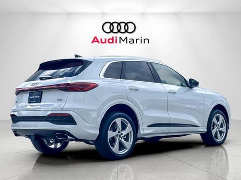 New 2025 Audi Q5 Premium Plus image 5