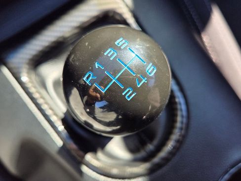 Used 2019 Ford Mustang Coupe image 30