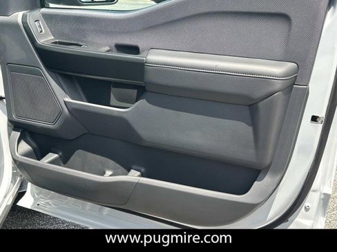 New 2025 Ford F150 STX image 14