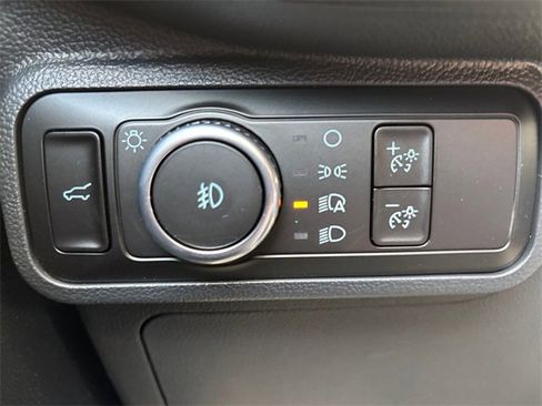 New 2026 Ford Explorer Tremor w/ Tremor Ultimate Package image 17