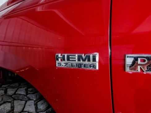 Used 2009 Dodge Ram 1500 Truck SLT w/ Lone Star Regional Pkg AWD/4WD image 50