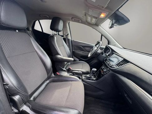 Used 2020 Buick Encore Preferred w/ Safety Package FWD image 16