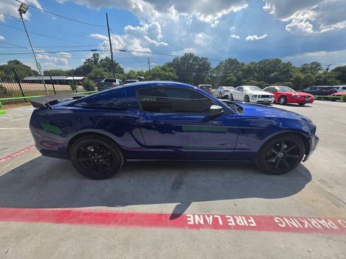 Used 2013 Ford Mustang Coupe RWD image 16