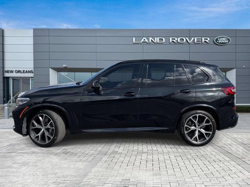Used 2023 BMW X5 sDrive40i w/ M Sport Package RWD image 2