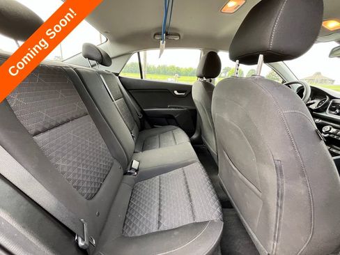 Used 2023 Kia Rio S w/ Technology Package FWD image 30