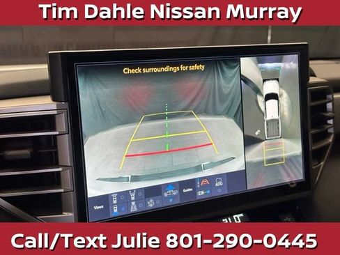Used 2025 Toyota Tundra Limited AWD/4WD image 28