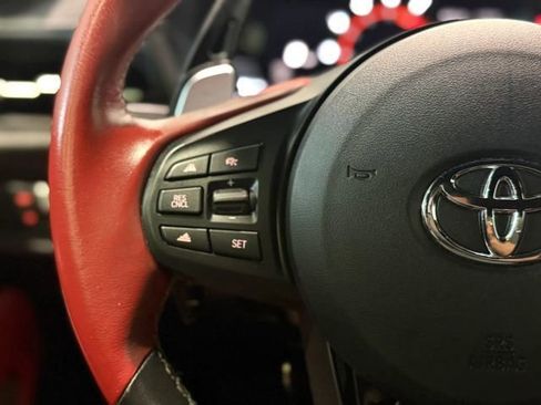 Used 2022 Toyota Supra A91 Edition w/ Driver Assist Package image 16