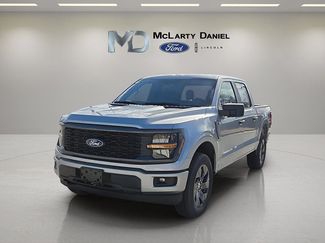 Used 2025 Ford F150 STX w/ Equipment Group 200A AWD/4WD video 2