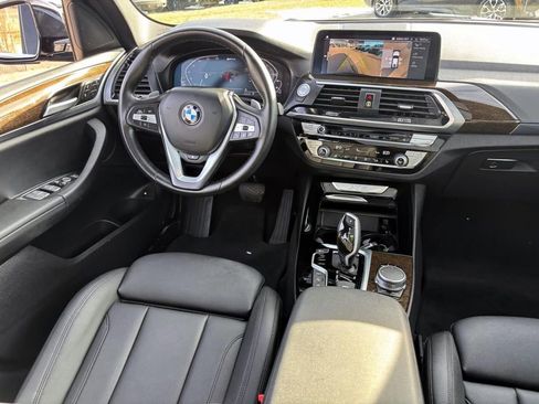 Used 2020 BMW X3 xDrive30e w/ Executive Package image 31