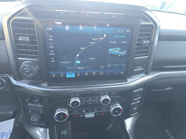 Certified 2023 Ford F150 XLT w/ Equipment Group 302A High AWD/4WD image 22