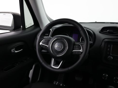 Used 2019 Jeep Renegade Sport w/ Sport Appearance Group FWD image 35