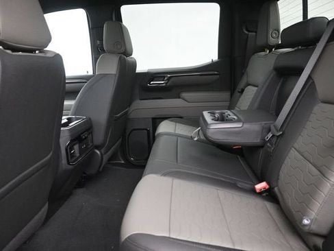 New 2026 Chevrolet Silverado 1500 ZR2 AWD/4WD image 18