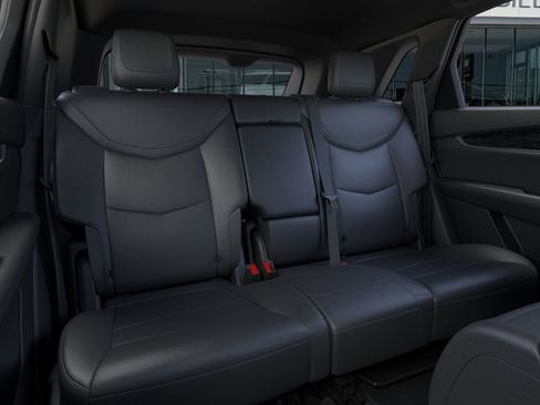 New 2026 Cadillac XT5 Premium Luxury w/ Driver Assist Package image 17