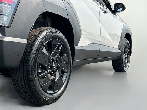 New 2026 Hyundai Kona SEL Sport image 13