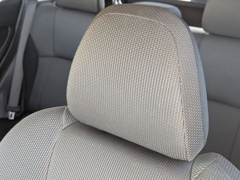 Used 2023 Subaru Crosstrek 2.0i image 16