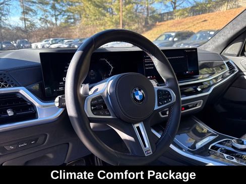 Used 2024 BMW X5 M60i image 15