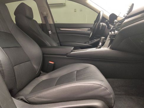 Used 2021 Honda Accord Sport Special Edition image 21