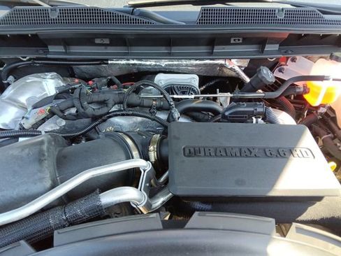 New 2026 Chevrolet Silverado 2500 LT w/ Trail Boss Package AWD/4WD image 19