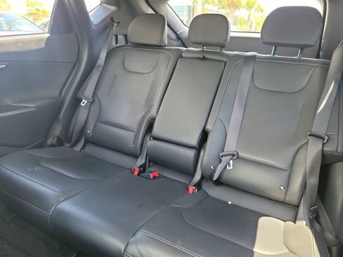 Certified 2024 Kia EV6 Wind RWD image 8