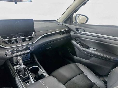 Certified 2025 Nissan Altima 2.5 SL AWD/4WD image 23