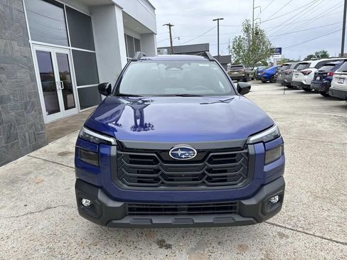 New 2026 Subaru Outback Limited XT AWD/4WD image 2