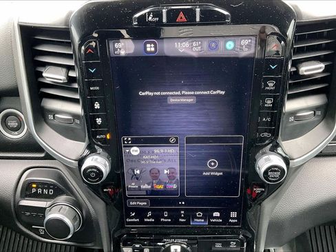 Certified 2024 RAM 1500 Big Horn image 19