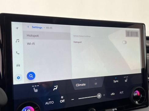 New 2026 Subaru Solterra Premium image 33