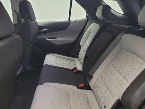 Used 2024 Chevrolet Equinox LS FWD image 18
