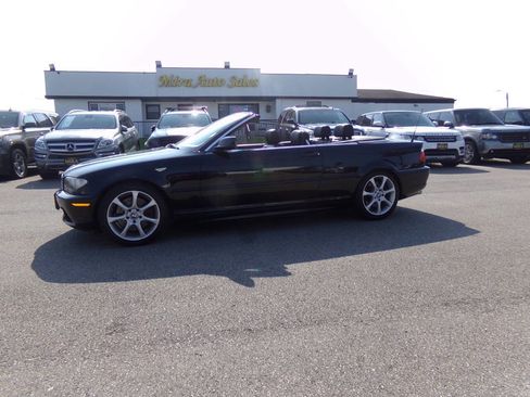 Used 2004 BMW 330Ci Convertible image 65