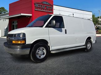 Used 2020 Chevrolet Express 2500 w/ Driver Convenience Package video 1