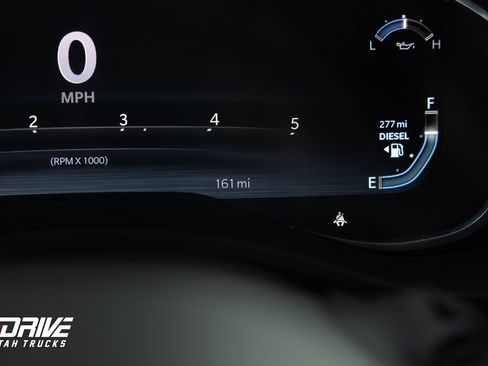 Used 2026 RAM 3500 Laramie image 32