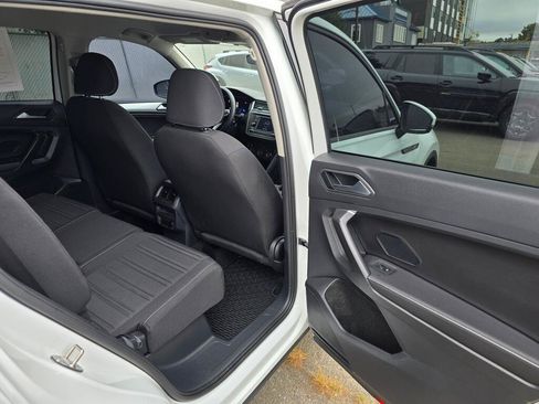 Used 2023 Volkswagen Tiguan S w/ Driver Assistance Package FWD image 13