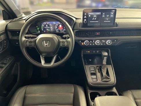 Used 2026 Honda CR-V Sport-L image 24