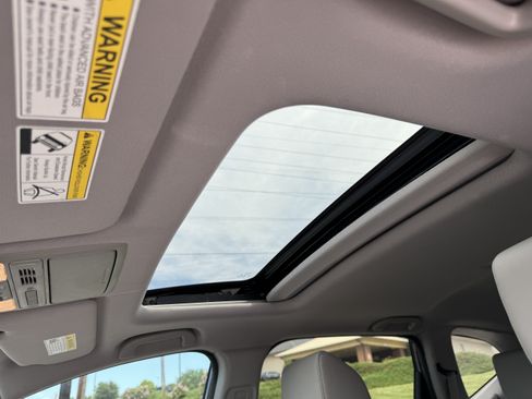 Used 2022 Honda CR-V EX-L image 36