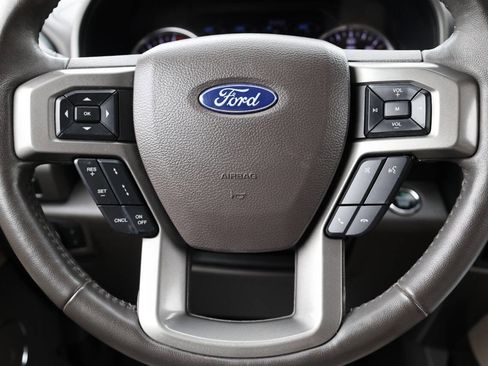 Used 2021 Ford Expedition XLT image 19